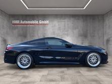 BMW M850i Steptronic, Essence, Occasion / Utilisé, Automatique - 7