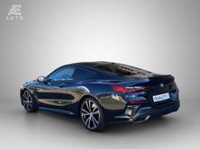 BMW M850i xDrive, Benzin, Occasion / Gebraucht, Automatik - 5
