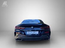 BMW M850i xDrive, Benzin, Occasion / Gebraucht, Automatik - 6