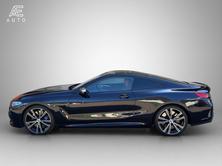 BMW M850i xDrive, Benzin, Occasion / Gebraucht, Automatik - 4