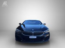 BMW M850i xDrive, Benzin, Occasion / Gebraucht, Automatik - 2