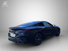 BMW M850i xDrive, Benzin, Occasion / Gebraucht, Automatik - 7