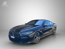 BMW M850i xDrive, Benzin, Occasion / Gebraucht, Automatik - 3