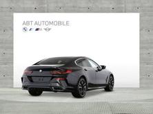 BMW M850i xDrive Coupé, Benzin, Vorführwagen, Automatik - 3