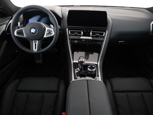 BMW M850i xDrive Coupé, Benzin, Vorführwagen, Automatik - 6
