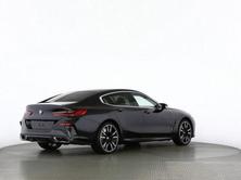 BMW M850i xDrive Coupé, Benzin, Vorführwagen, Automatik - 7