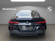 BMW M850i Steptronic, Essence, Voiture nouvelle, Automatique - 4