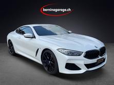 BMW M850i, Benzin, Occasion / Gebraucht, Automat - 7