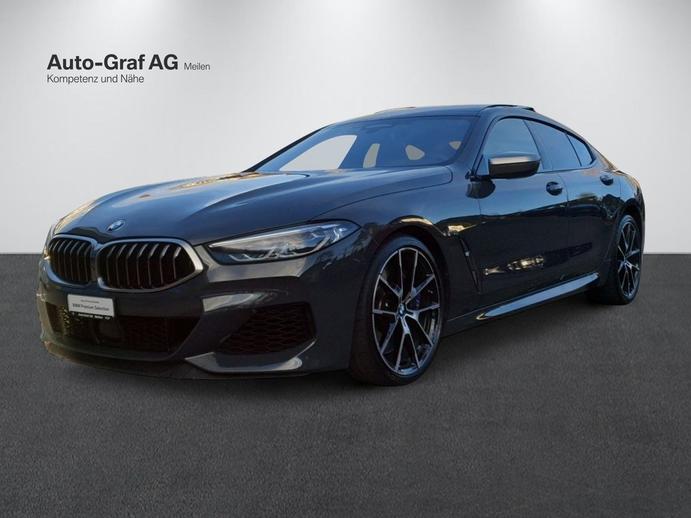 BMW M850i, Petrol, Second hand / Used, Automatic