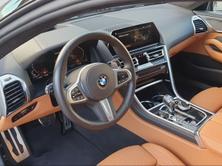 BMW M850i, Benzina, Occasioni / Usate, Automatico - 4
