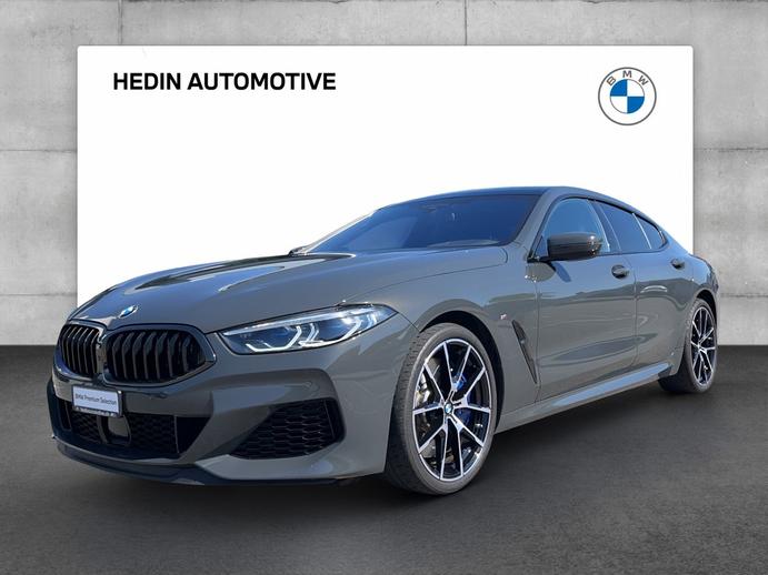 BMW M850i, Petrol, Second hand / Used, Automatic