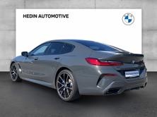 BMW M850i, Benzin, Occasion / Gebraucht, Automat - 3