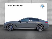 BMW M850i, Benzin, Occasion / Gebraucht, Automat - 4