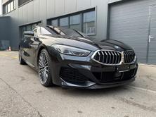 BMW M850i, Petrol, Second hand / Used, Automatic - 3