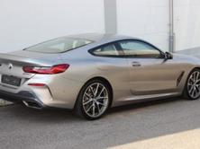 BMW M850i Individual *FROZEN CASHMERE SILBER*, Petrol, Second hand / Used, Automatic - 3