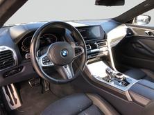 BMW M850i, Essence, Occasion / Utilisé, Automatique - 7