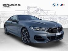 BMW M850i Steptronic, Benzina, Occasioni / Usate, Automatico - 5