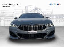 BMW M850i Steptronic, Benzina, Occasioni / Usate, Automatico - 6