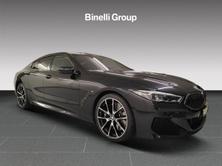BMW M850i, Essence, Occasion / Utilisé, Automatique - 6