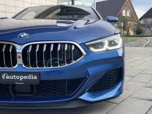 BMW M850i Coupé, Petrol, Second hand / Used, Automatic - 2