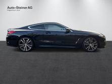 BMW M850i FirstEdition, Petrol, Second hand / Used, Automatic - 3
