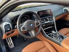 BMW M850i FirstEdition, Benzin, Occasion / Gebraucht, Automat - 4
