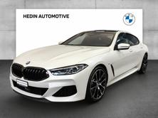 BMW M850i, Benzina, Occasioni / Usate, Automatico - 2