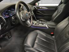 BMW M850i, Essence, Occasion / Utilisé, Automatique - 3