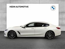BMW M850i, Petrol, Second hand / Used, Automatic - 5
