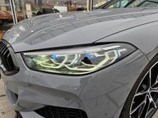 BMW M850i Steptronic, Benzin, Occasion / Gebraucht, Automat - 4
