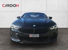 BMW M850i Steptronic, Benzin, Occasion / Gebraucht, Automat - 2