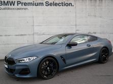 BMW M850i FirstEdition, Petrol, Second hand / Used, Automatic - 2