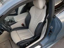 BMW M850i FirstEdition, Essence, Occasion / Utilisé, Automatique - 4