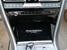 BMW M850i FirstEdition, Essence, Occasion / Utilisé, Automatique - 7