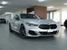 BMW 8er G15 Coupé M850i xDrive, Petrol, Second hand / Used, Automatic - 6