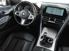 BMW 8er G15 Coupé M850i xDrive, Essence, Occasion / Utilisé, Automatique - 7