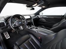 BMW M850i Steptronic, Essence, Occasion / Utilisé, Automatique - 6