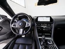 BMW M850i Steptronic, Benzin, Occasion / Gebraucht, Automat - 7