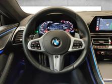 BMW M850i, Benzin, Occasion / Gebraucht, Automat - 6