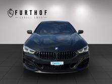 BMW M850i Steptronic, Benzin, Occasion / Gebraucht, Automat - 5