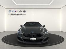 BMW M850i, Essence, Occasion / Utilisé, Automatique - 6