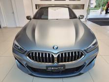 BMW M850i Steptronic, Essence, Occasion / Utilisé, Automatique - 2