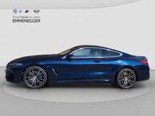 BMW M850i, Benzin, Occasion / Gebraucht, Automat - 2