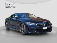 BMW M850i, Benzin, Occasion / Gebraucht, Automat - 3