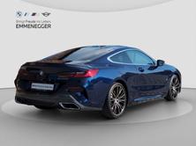 BMW M850i, Benzin, Occasion / Gebraucht, Automat - 4