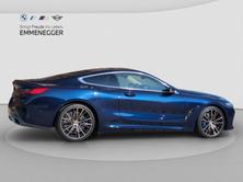 BMW M850i, Benzin, Occasion / Gebraucht, Automat - 5