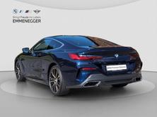 BMW M850i, Benzin, Occasion / Gebraucht, Automat - 6