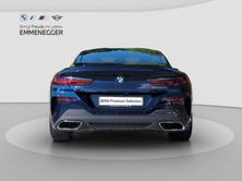 BMW M850i, Benzin, Occasion / Gebraucht, Automat - 7