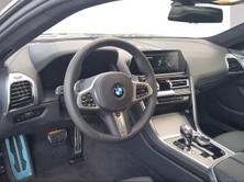 BMW M850i Steptronic, Petrol, Ex-demonstrator, Automatic - 5