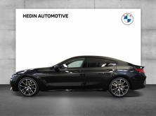 BMW M850i Steptronic, Benzin, Vorführwagen, Automat - 3